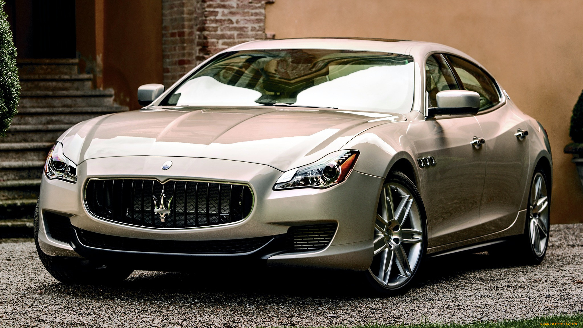 maserati, quattroporte, , , , 